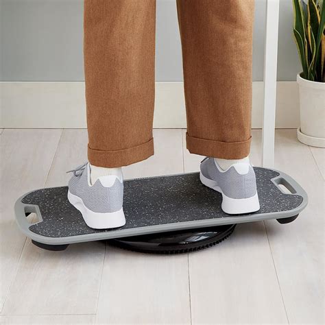 Standing Desk Balance Board | Best Gifts For Husbands | POPSUGAR Love ...