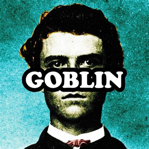 Tyler, The Creator - Goblin | What music do you like? | Pinterest