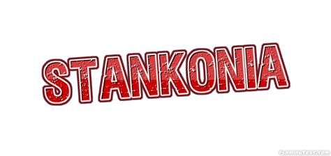 Stankonia Logo | Free Name Design Tool from Flaming Text