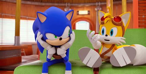 Sonic Boom estréia no Cartoon Network americano em novembro - Nintendo ...