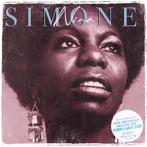 Nina Simone Birthday Broadcast | WKCR 89.9FM NY