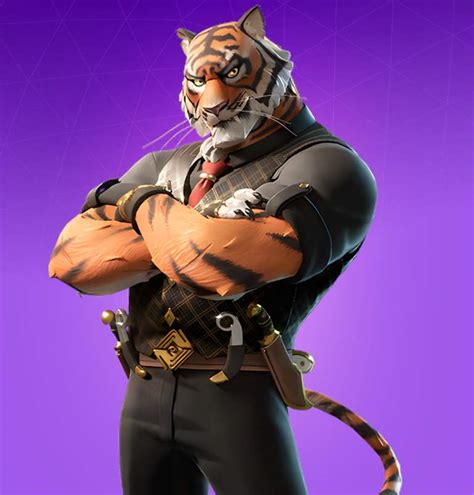 Fortnite Oscar Skin - Character, PNG, Images - Pro Game Guides