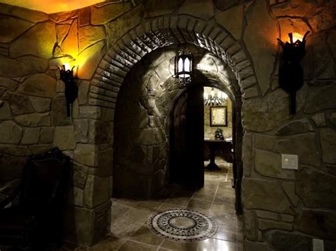 The 25+ best Dungeon room ideas on Pinterest | The dungeon, This & that and Room wall decor