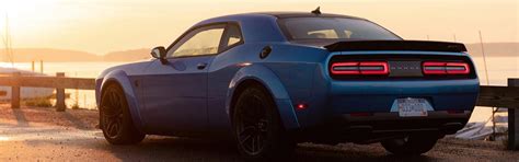 Dodge Challenger Daytona SRT Concept Imagines a Slightly Different EV ...