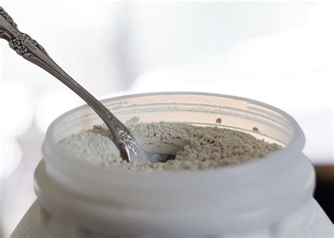 Diatomaceous Earth for Human Use (The Daily Dose) - Grandpa's ...