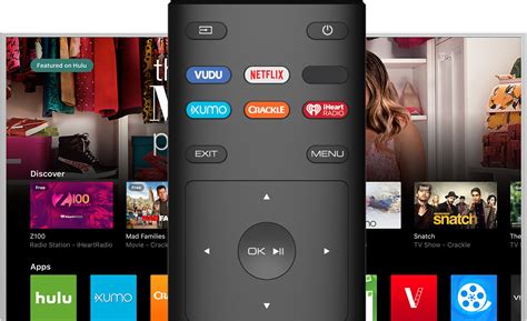 Vizio-remote-control-manual