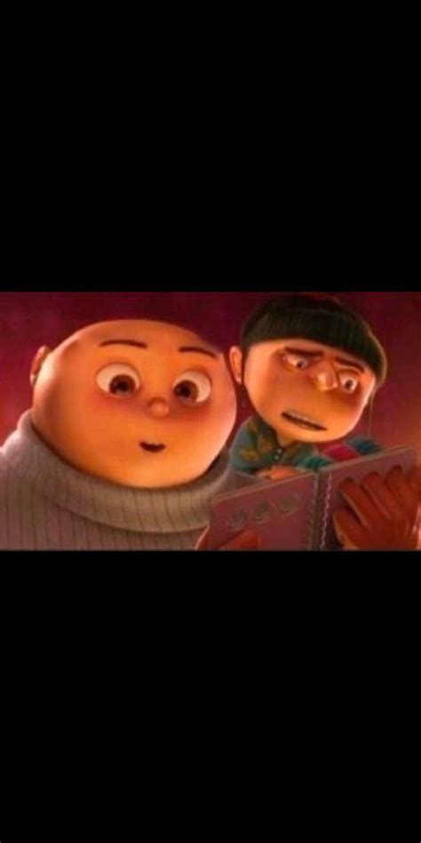 Gru face swap - 9GAG