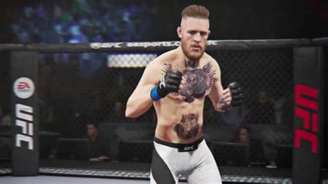 EA Sports UFC 2 - Fight for the Cover Trailer - IGN