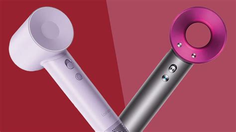 Laifen Swift vs Dyson Supersonic: which hair dryer is best for you? | TechRadar