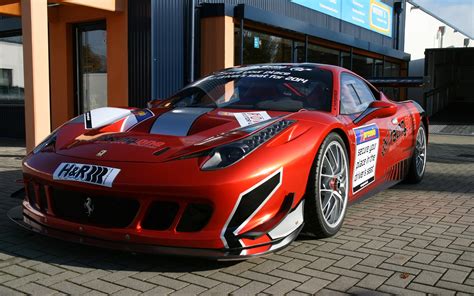 2013, Racing one, Ferrari, 458, Competition, Supercar, Tuning, Race ...