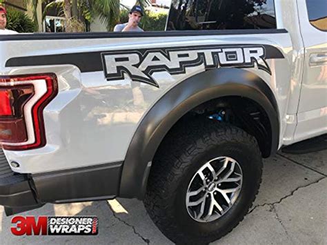 Ford raptor truck accessories