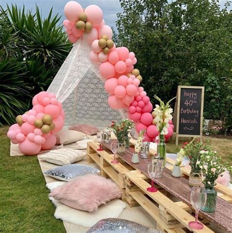 20 Garden Party Ideas to Host a Memorable Gathering