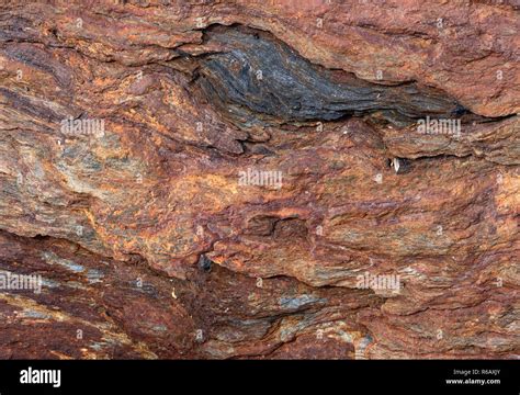 Oxidation rock hi-res stock photography and images - Alamy