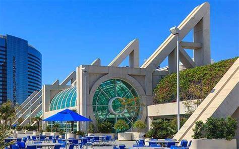 San Diego Convention Center: Trade Shows, Meetings & Events