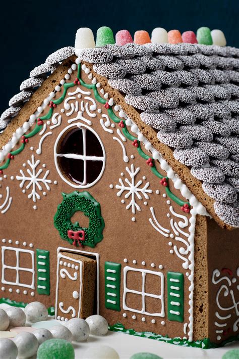 Top 99 decorate gingerbread house designs and tips