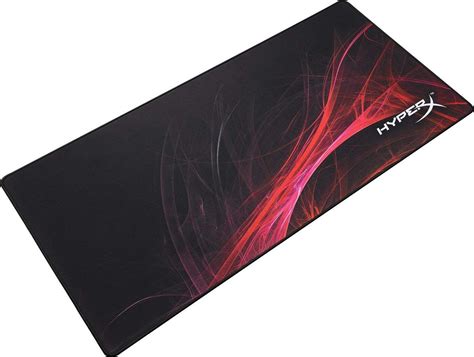 HyperX FURY S Speed Edition - Pro Gaming Mouse Pad (Cloth Surface ...