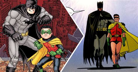 Batman: Every Robin’s Best Storyline (In The Comics)