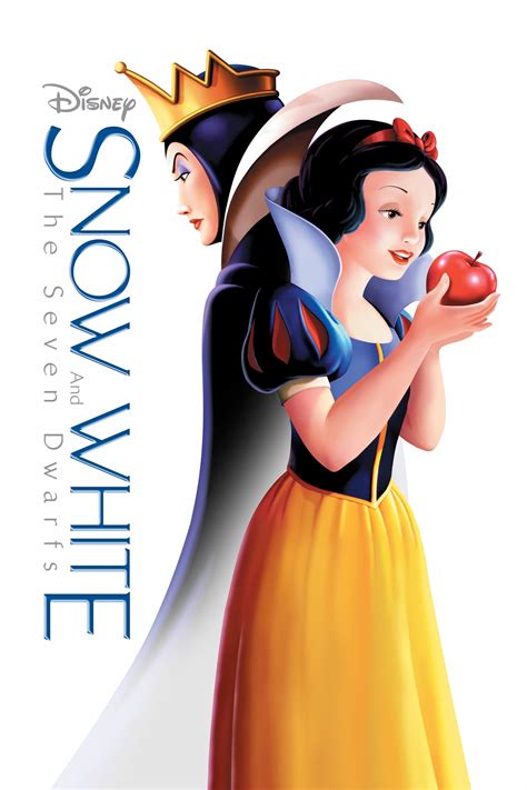 Snow White and the Seven Dwarfs (1937) - Posters — The Movie Database ...