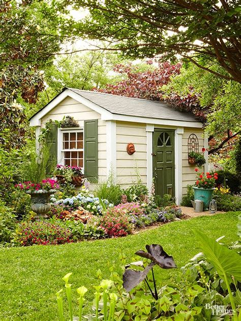 Best 25+ Garden sheds ideas on Pinterest