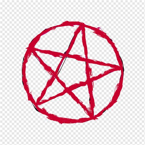 How To Draw A Pentagram