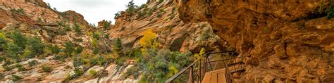 Observation Point Hike In Zion National Park | Hikes in Zion National Park