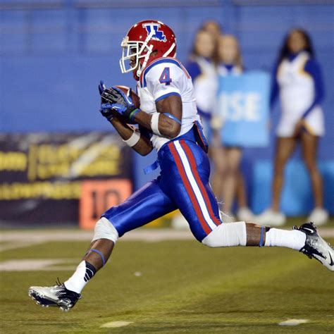 Louisiana Tech Football: Where Will the Bulldogs Play During Bowl ...