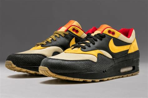 Nike Air Max 1 Supreme Tech Pack 2 321734-071 - Sneaker Bar Detroit