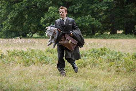 Disney's Christopher Robin movie is now playing in theaters - Lovebugs ...