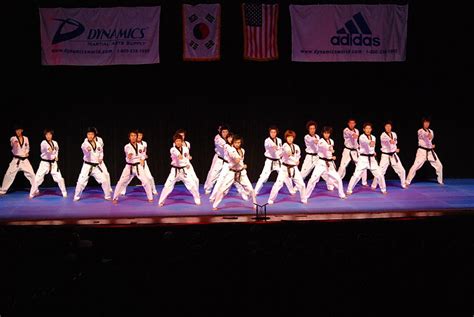 List of Taekwondo Forms (with Written Instructions & Videos) - Black Belt Wiki