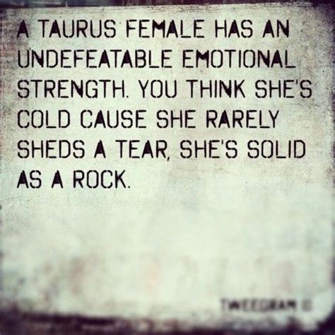 Taurus Woman Quotes. QuotesGram