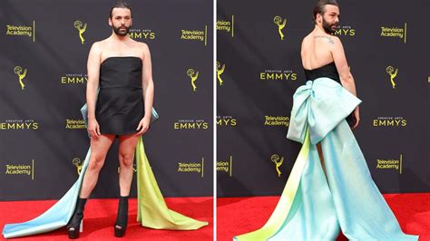 Top 6 Fashion Moments At The 2019 Creative Arts Emmys