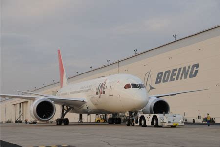 Boeing | Port San Antonio