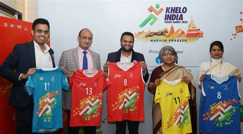 Khelo India Youth Games 2023: Full Schedule, Venue & Where To Watch