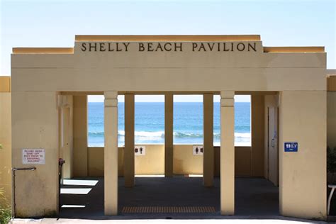 Shelly Beach – Sydney Tips