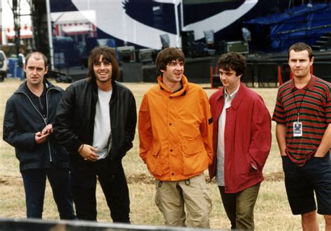 Oasis at Knebworth: the story behind their biggest ever gigs - Radio X