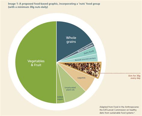 Australian Dietary Guidelines: Under review - Nuts for Life ...