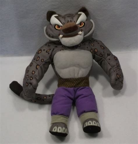 kung fu panda tai lung plush | www.katrinastoys.com Hello! Y… | Flickr