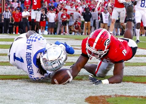 Georgia Bulldogs vs. Florida Gators: Betting Guide