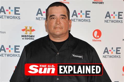 What happened to Storage Wars' Dave Hester? | The US Sun