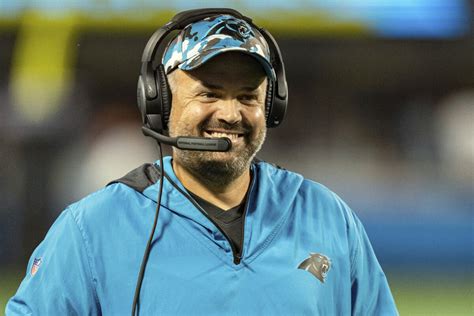 AP source: Nebraska closing in on Matt Rhule as coach – Metro US