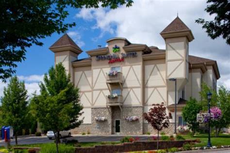 Frankenmuth Lodging | Frankenmuth