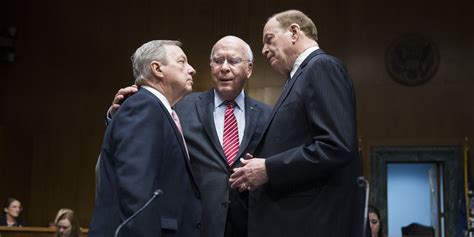 Senate Reaches Deal on $4.6 Billion Border-Aid Package - WSJ