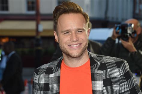 Olly Murs is coming to Hampshire in 2021 - here's how to get tickets | The News