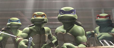 Tmnt Raphael 2007