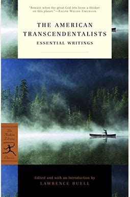 Buy The American Transcendentalists: Essential Writings Book By: Lawrence Buell