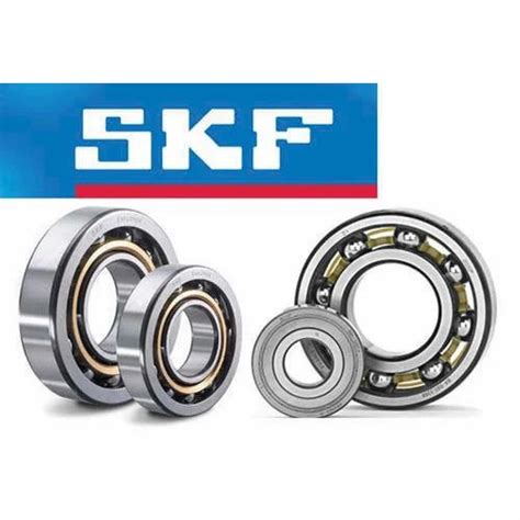 SKF Bearing at Rs 200/piece | Ball Bearings in Mumbai | ID: 6769016691