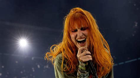 'This Is Why' it was a tough road to Paramore's new album | Morning Edition