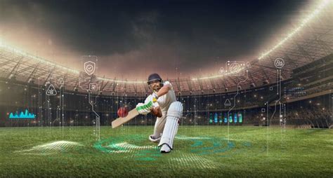 Cricket ground maintenance system - GRASPRO