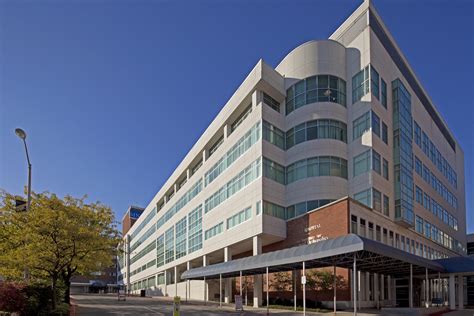 Sinai Hospital of Baltimore Rubin Institute for Advanced Orthopedics ...