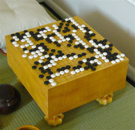 Go, go, go! Learn the basics of the ancient board game. | Cassidy ...